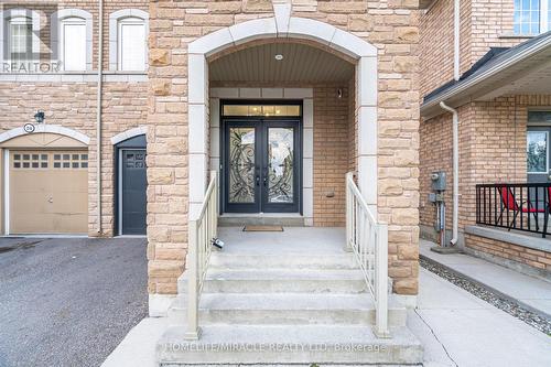28 Sussexvale Drive, Brampton, ON - Outdoor