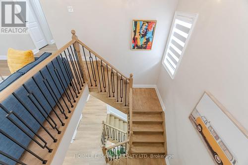 28 Sussexvale Drive, Brampton, ON - Indoor Photo Showing Other Room