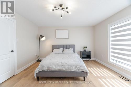 28 Sussexvale Drive, Brampton, ON - Indoor Photo Showing Bedroom