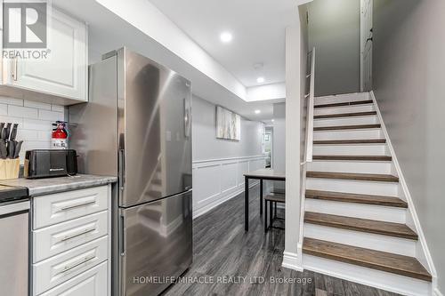 28 Sussexvale Drive, Brampton, ON - Indoor