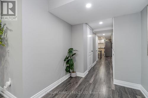28 Sussexvale Drive, Brampton, ON - Indoor Photo Showing Other Room