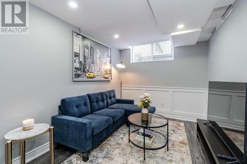 28 Sussexvale Drive, Brampton, ON - Indoor