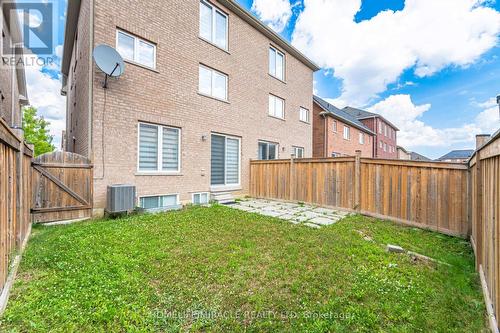 28 Sussexvale Drive, Brampton, ON - Outdoor With Exterior