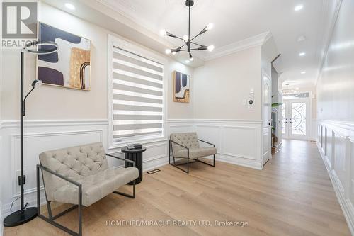 28 Sussexvale Drive, Brampton, ON - Indoor Photo Showing Other Room