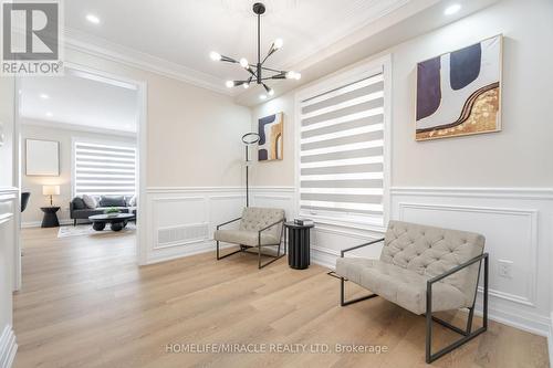 28 Sussexvale Drive, Brampton, ON - Indoor