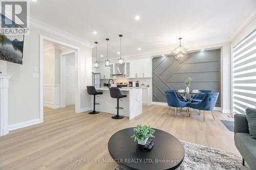 28 Sussexvale Drive, Brampton, ON - Indoor