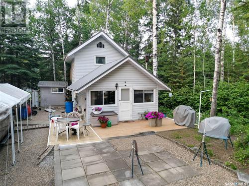 1004 Kenneth Drive, Paddockwood Rm No. 520, SK - Outdoor