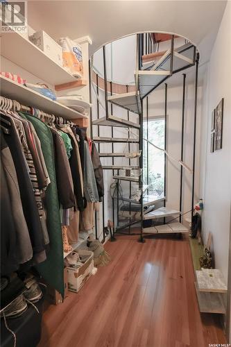 1004 Kenneth Drive, Paddockwood Rm No. 520, SK - Indoor With Storage