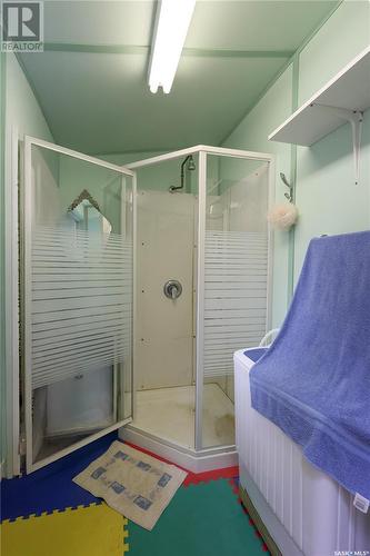 1004 Kenneth Drive, Paddockwood Rm No. 520, SK - Indoor Photo Showing Bathroom
