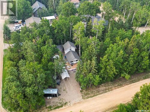 1004 Kenneth Drive, Paddockwood Rm No. 520, SK - Outdoor