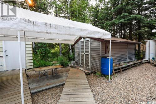 1004 Kenneth Drive, Paddockwood Rm No. 520, SK - Outdoor With Exterior