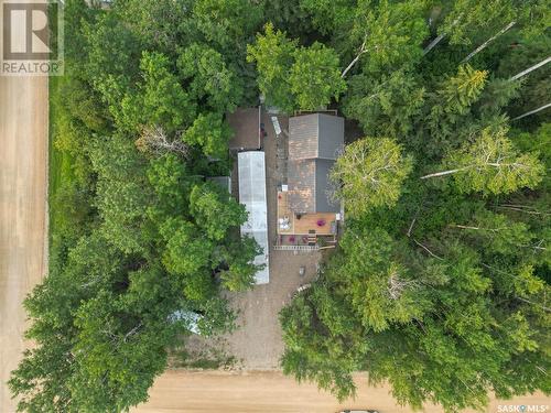 1004 Kenneth Drive, Paddockwood Rm No. 520, SK - Outdoor