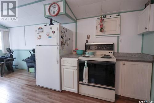 1004 Kenneth Drive, Paddockwood Rm No. 520, SK - Indoor Photo Showing Kitchen