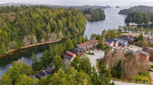 277 Boardwalk Blvd, Ucluelet, BC 