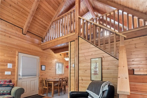 277 Boardwalk Blvd, Ucluelet, BC 