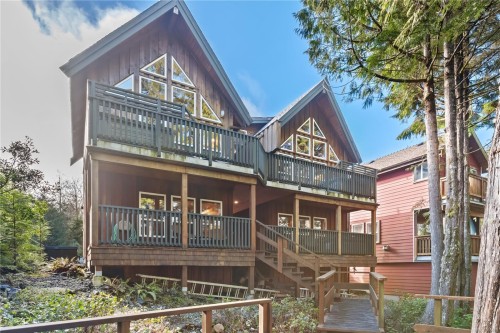 277 Boardwalk Blvd, Ucluelet, BC 