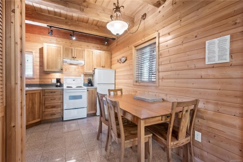 277 Boardwalk Blvd, Ucluelet, BC 