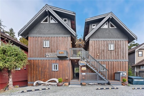 277 Boardwalk Blvd, Ucluelet, BC 