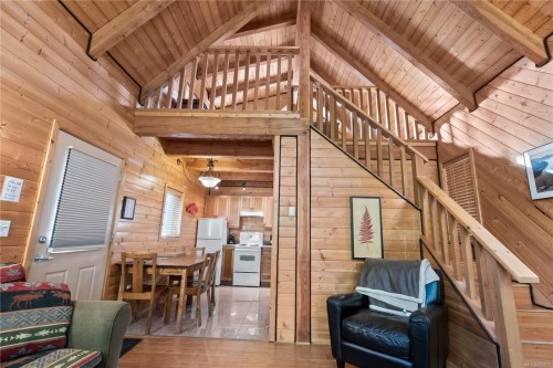 277 Boardwalk Blvd, Ucluelet, BC 