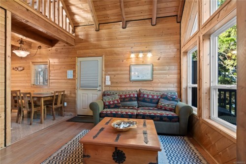 277 Boardwalk Blvd, Ucluelet, BC 