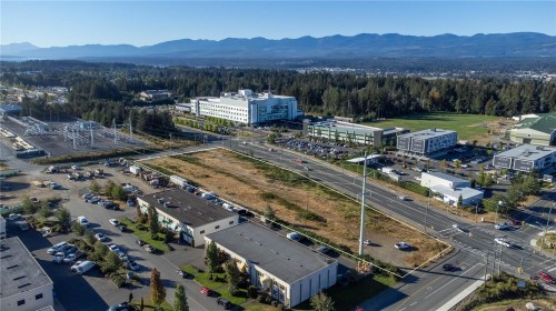 2601 Mission Rd, Courtenay, BC 