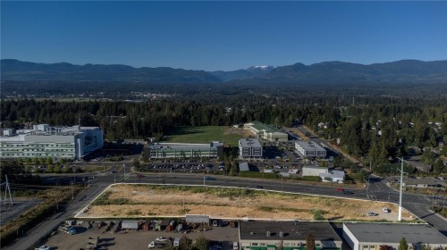 2601 Mission Rd, Courtenay, BC 