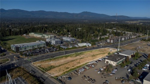 2601 Mission Rd, Courtenay, BC 