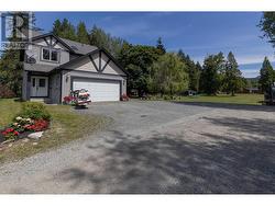 3304 MUNROE STREET  Terrace, BC V8G 3B5