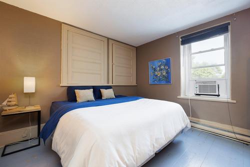 Chambre à coucher - 120 Rue Principale, Saint-Louis-De-Gonzague, QC - Indoor Photo Showing Bedroom