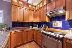 Kitchen - 