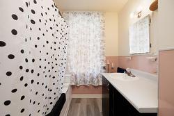 Bathroom - 