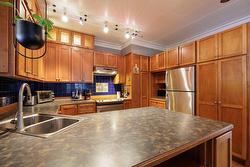 Kitchen - 