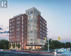 406 - 353 GARDNER STREET  Ottawa, ON K1L 7V8