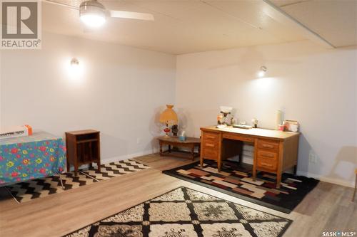 235 King Street, Coronach, SK - Indoor Photo Showing Office