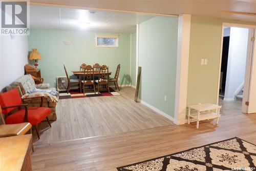 235 King Street, Coronach, SK - Indoor