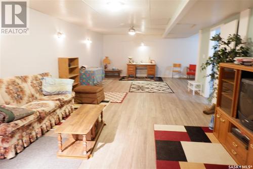 235 King Street, Coronach, SK - Indoor