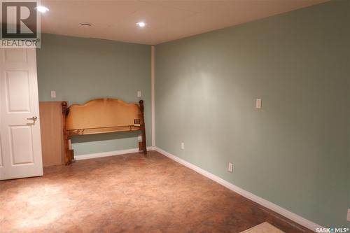 235 King Street, Coronach, SK - Indoor Photo Showing Other Room