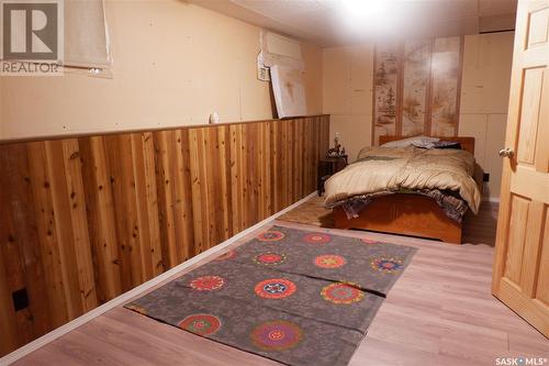 235 King Street, Coronach, SK - Indoor Photo Showing Other Room