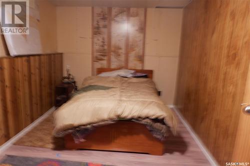 235 King Street, Coronach, SK - Indoor