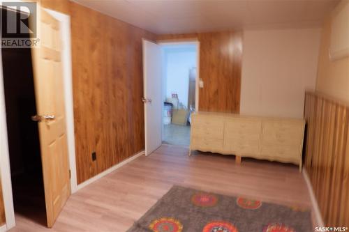 235 King Street, Coronach, SK - Indoor Photo Showing Other Room