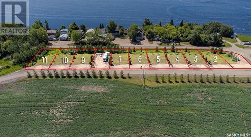 1 Lakepark Road, Humboldt Rm No. 370, SK 