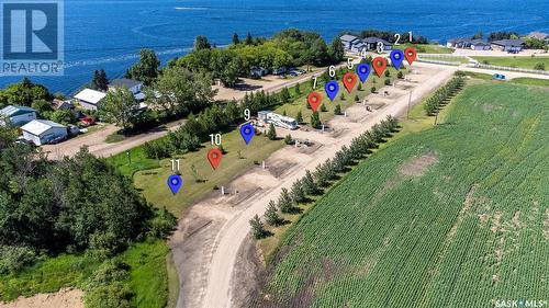 1 Lakepark Road, Humboldt Rm No. 370, SK 