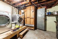 Laundry room - 