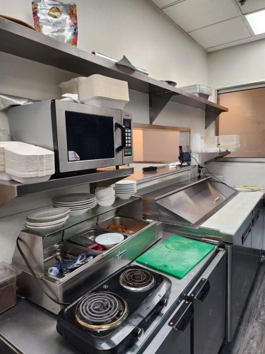 103-225 Menzies St, Victoria, BC 