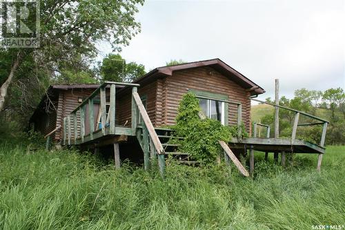 Sorochan Acreage, Longlaketon Rm No. 219, SK 