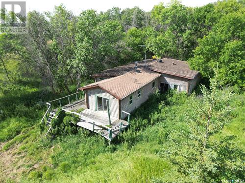 Sorochan Acreage, Longlaketon Rm No. 219, SK 