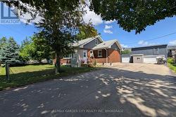 222 RIDGEWAY ROAD  Fort Erie (Crystal Beach), ON L0S 1B0