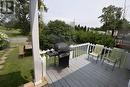 13 Ash St, Blind River, ON  - Outdoor With Deck Patio Veranda 