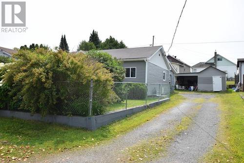 13 Ash St, Blind River, ON - Outdoor