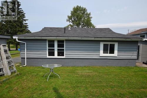 13 Ash St, Blind River, ON - Outdoor